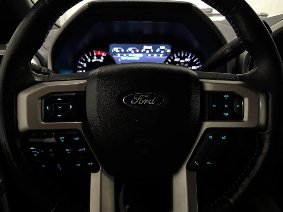 2022 Ford Super Duty 4th Gen - Image 7 of 31