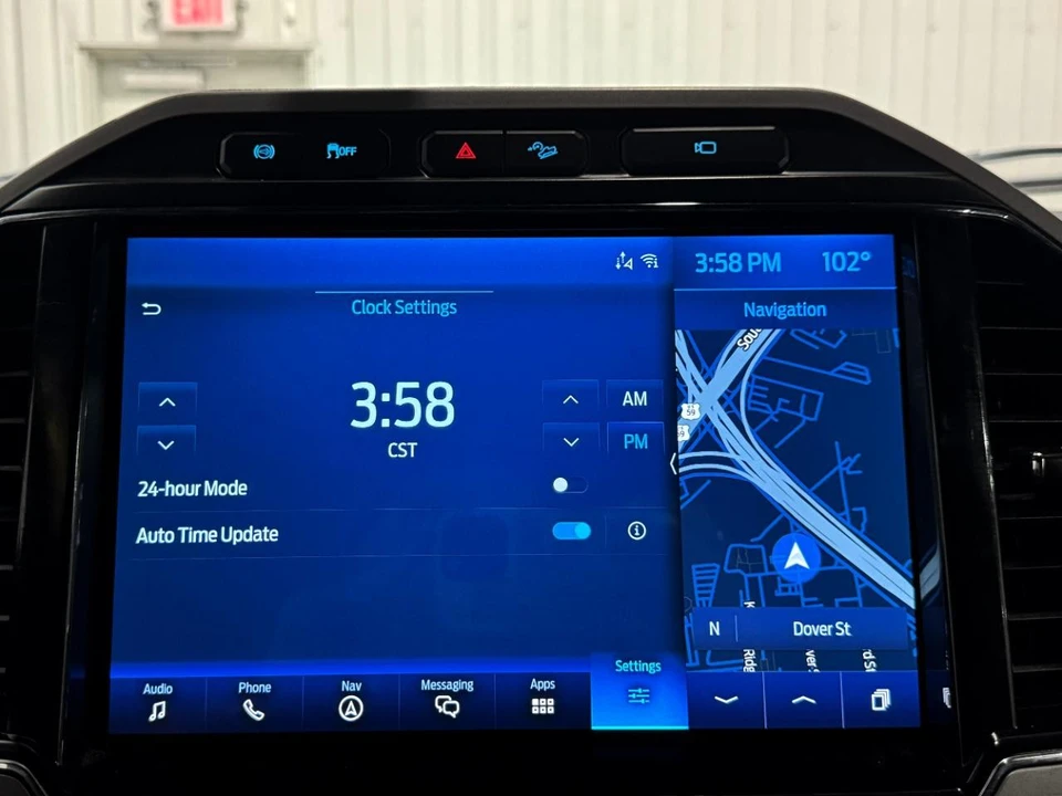 2022 Ford Super Duty 4th Gen - Image 22 of 31