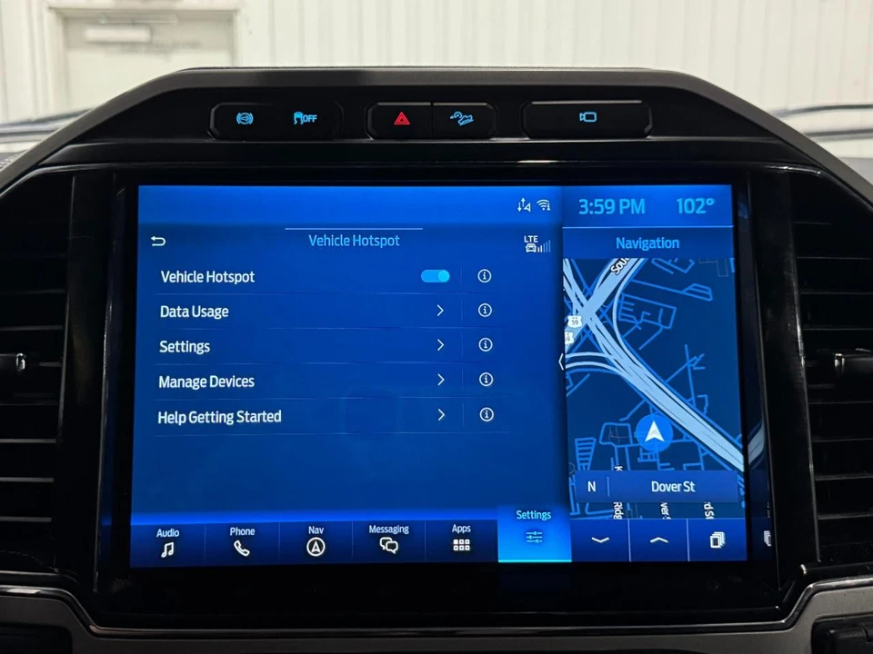 2022 Ford Super Duty 4th Gen - Image 30 of 31