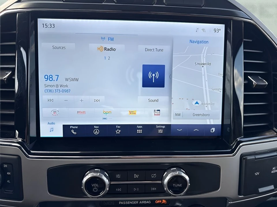 2022 Ford Super Duty 4th Gen - Image 18 of 21