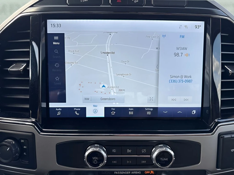 2022 Ford Super Duty 4th Gen - Image 20 of 21