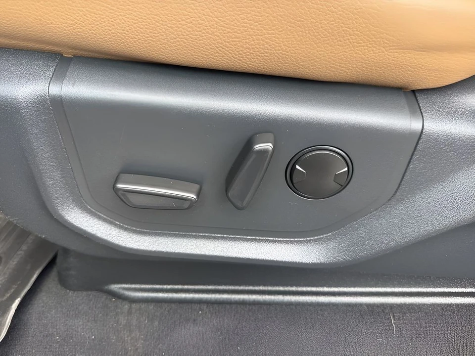 2022 Ford Super Duty 4th Gen - Image 10 of 21