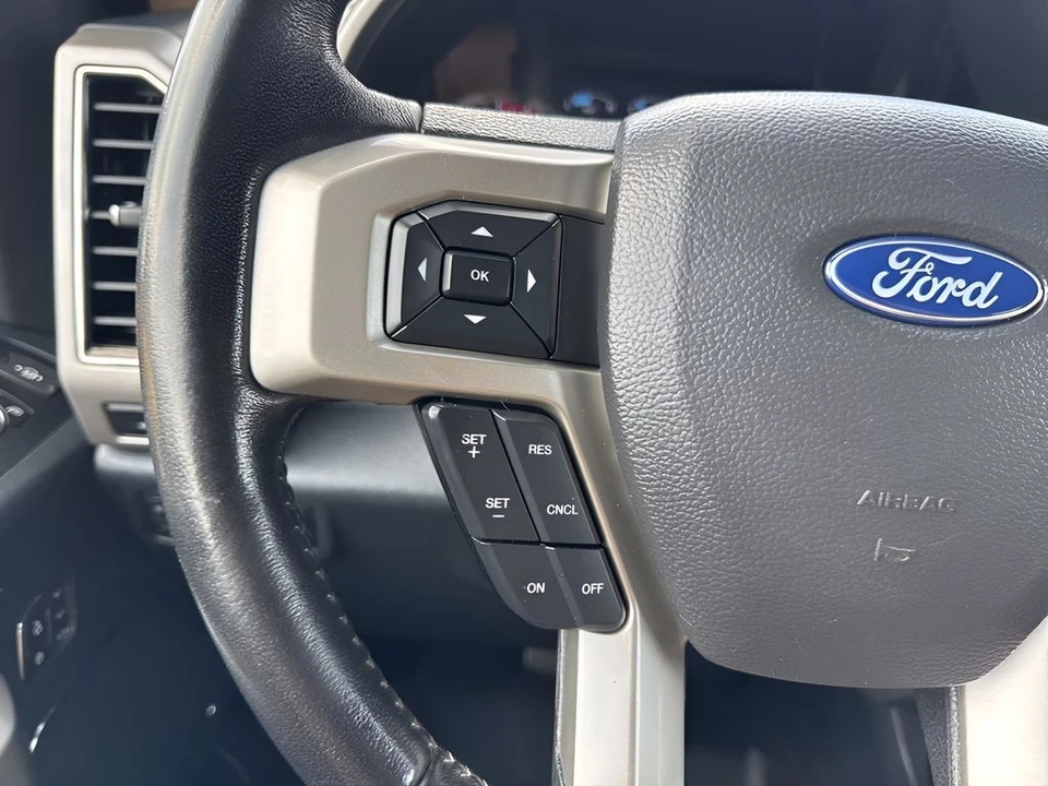 2022 Ford Super Duty 4th Gen - Image 15 of 21