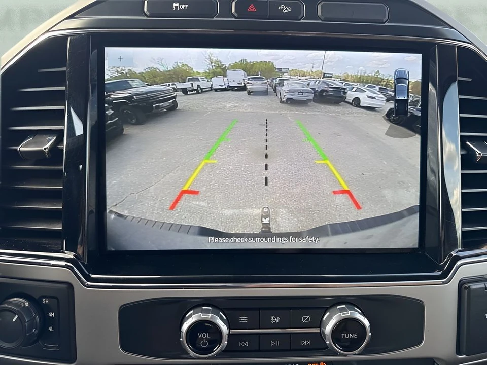 2022 Ford Super Duty 4th Gen - Image 21 of 21
