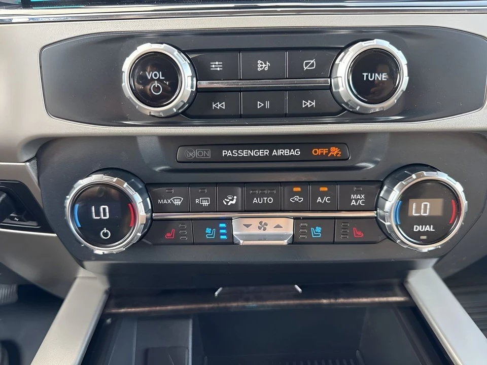 2022 Ford Super Duty 4th Gen - Image 19 of 21