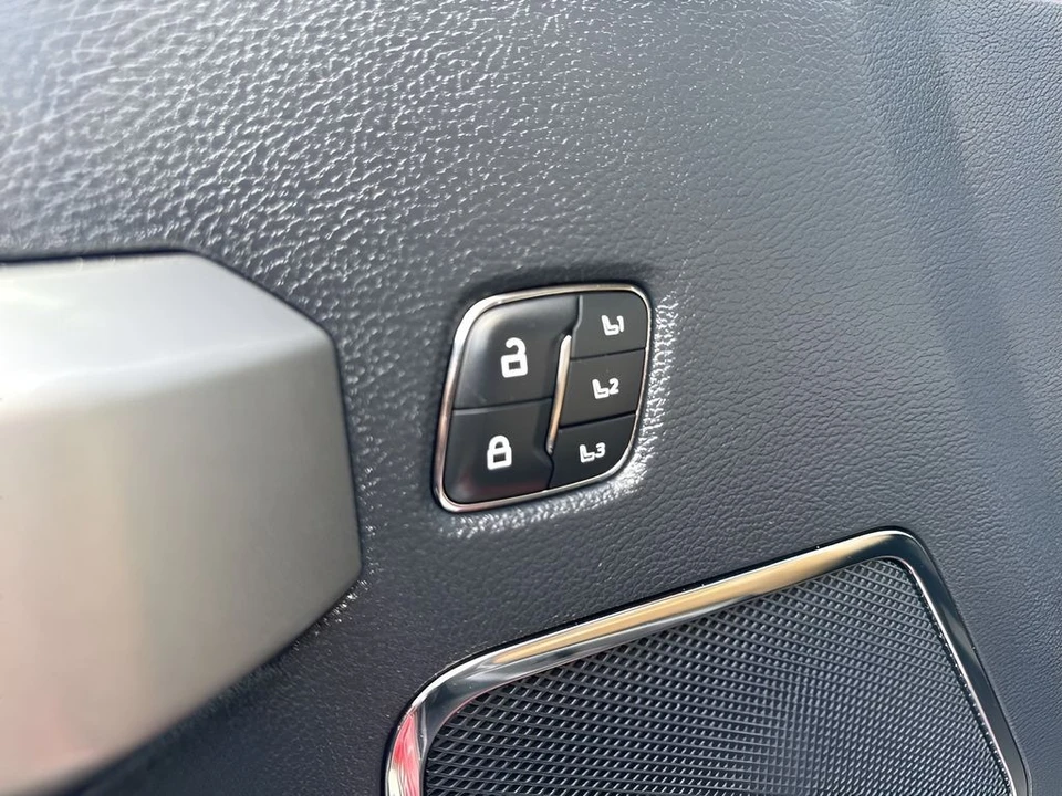 2022 Ford Super Duty 4th Gen - Image 11 of 21