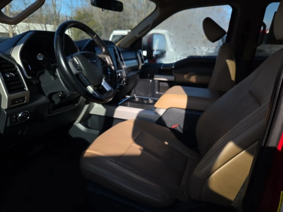 2022 Ford Super Duty 4th Gen - Image 3 of 4