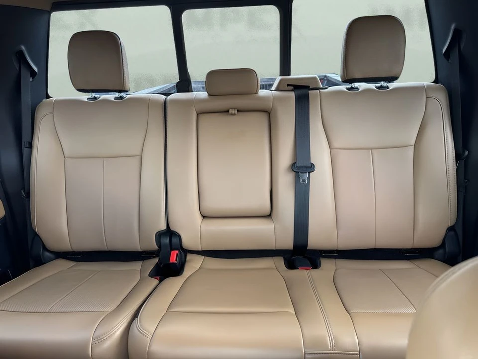 2022 Ford Super Duty 4th Gen - Image 12 of 21