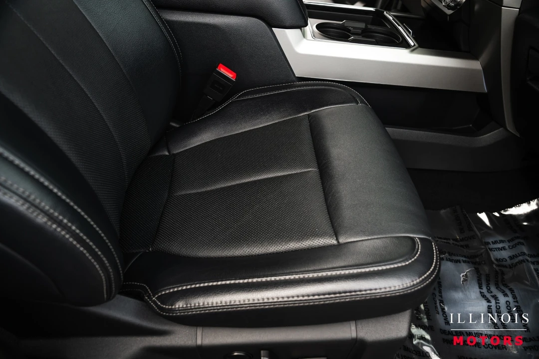 2022 Ford Super Duty 4th Gen - Image 30 of 31