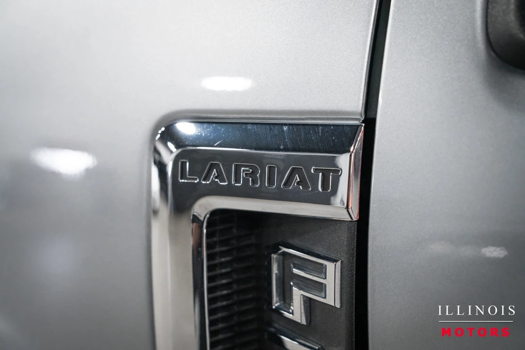 2022 Ford Super Duty 4th Gen - Image 15 of 31