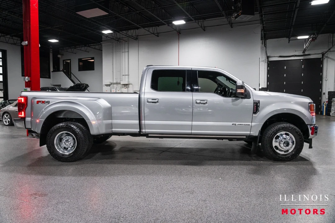 2022 Ford Super Duty 4th Gen - Image 6 of 31