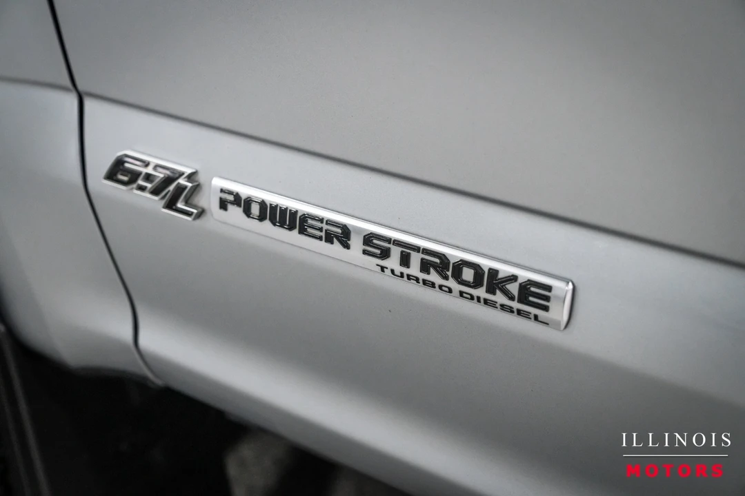2022 Ford Super Duty 4th Gen - Image 14 of 31