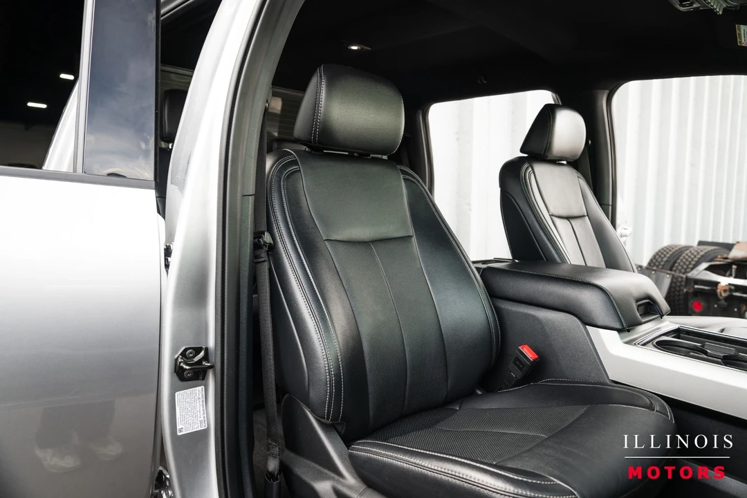 2022 Ford Super Duty 4th Gen - Image 29 of 31