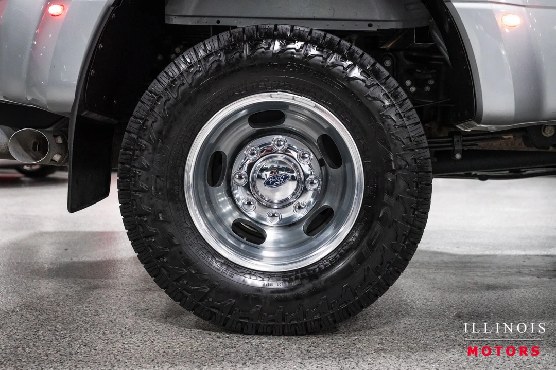 2022 Ford Super Duty 4th Gen - Image 11 of 31