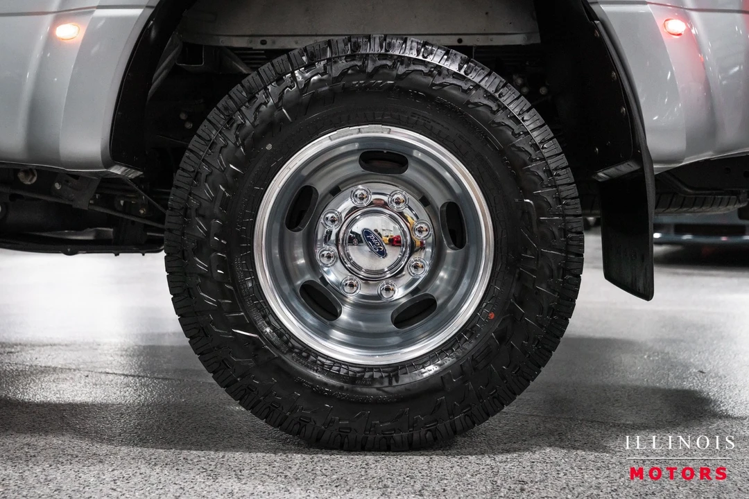 2022 Ford Super Duty 4th Gen - Image 10 of 31