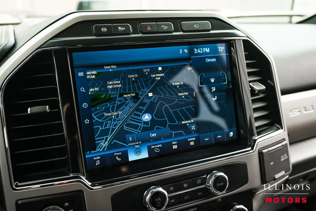 2022 Ford Super Duty 4th Gen - Image 23 of 31