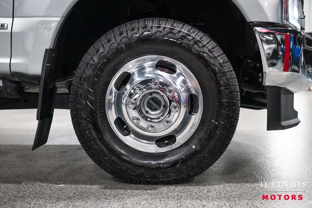 2022 Ford Super Duty 4th Gen - Image 12 of 31