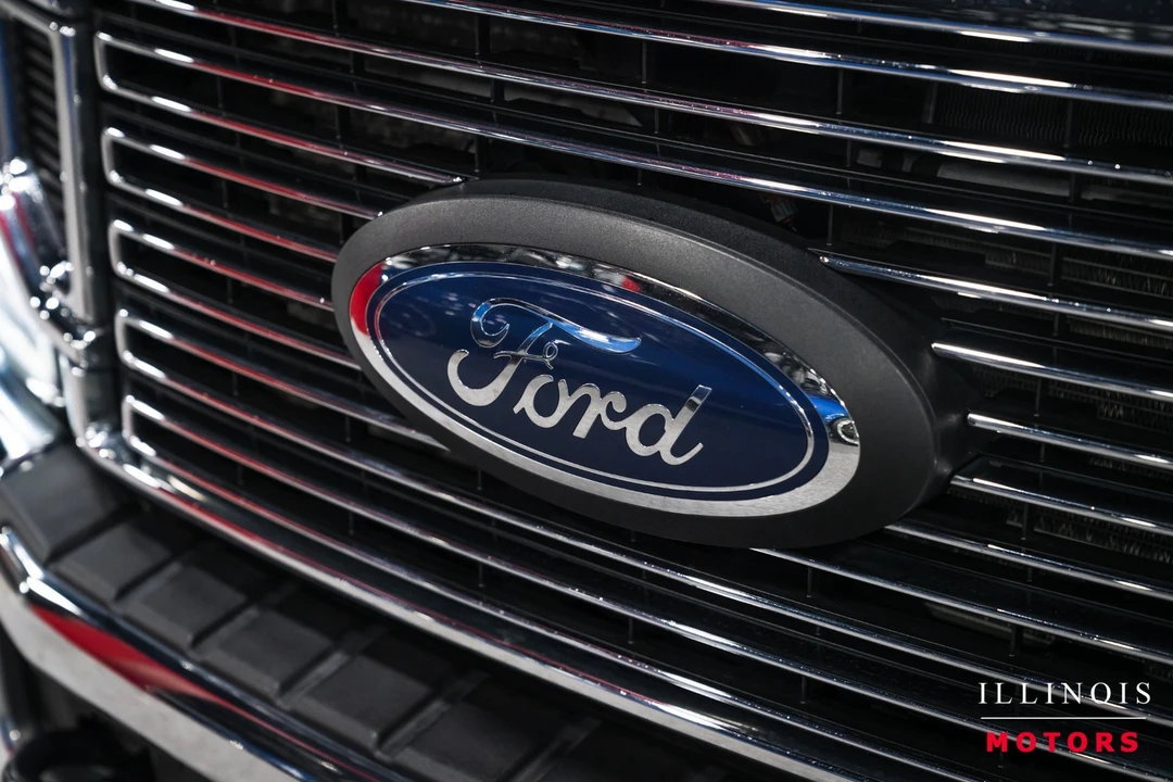 2022 Ford Super Duty 4th Gen - Image 13 of 31