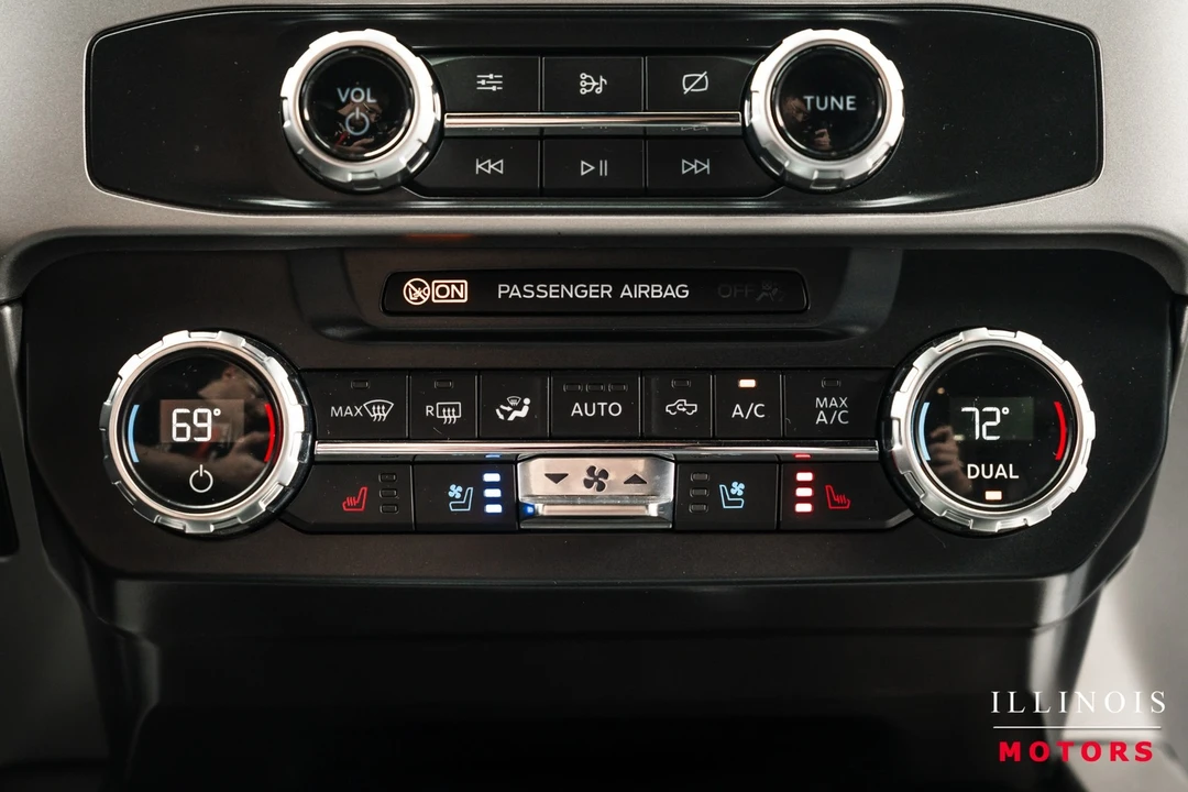 2022 Ford Super Duty 4th Gen - Image 25 of 31