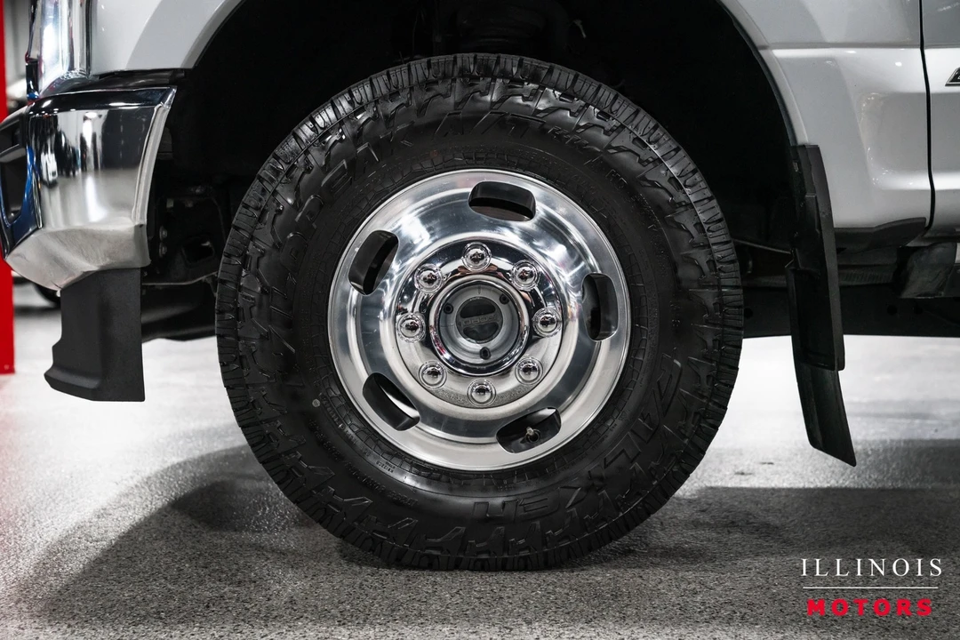 2022 Ford Super Duty 4th Gen - Image 9 of 31
