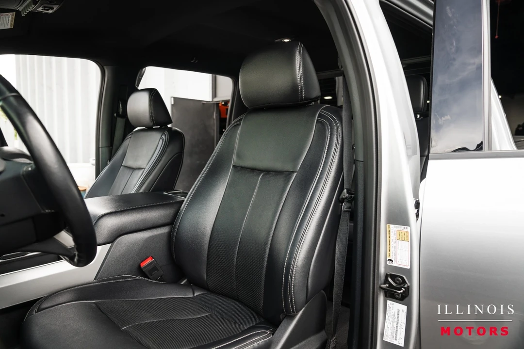2022 Ford Super Duty 4th Gen - Image 19 of 31