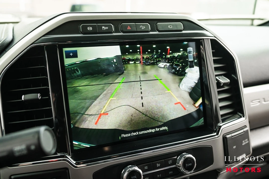 2022 Ford Super Duty 4th Gen - Image 24 of 31