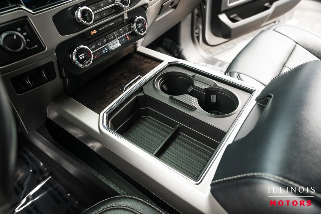 2022 Ford Super Duty 4th Gen - Image 27 of 31