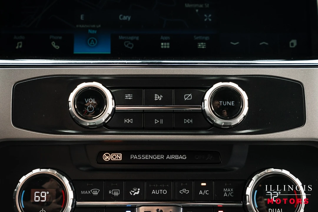 2022 Ford Super Duty 4th Gen - Image 26 of 31