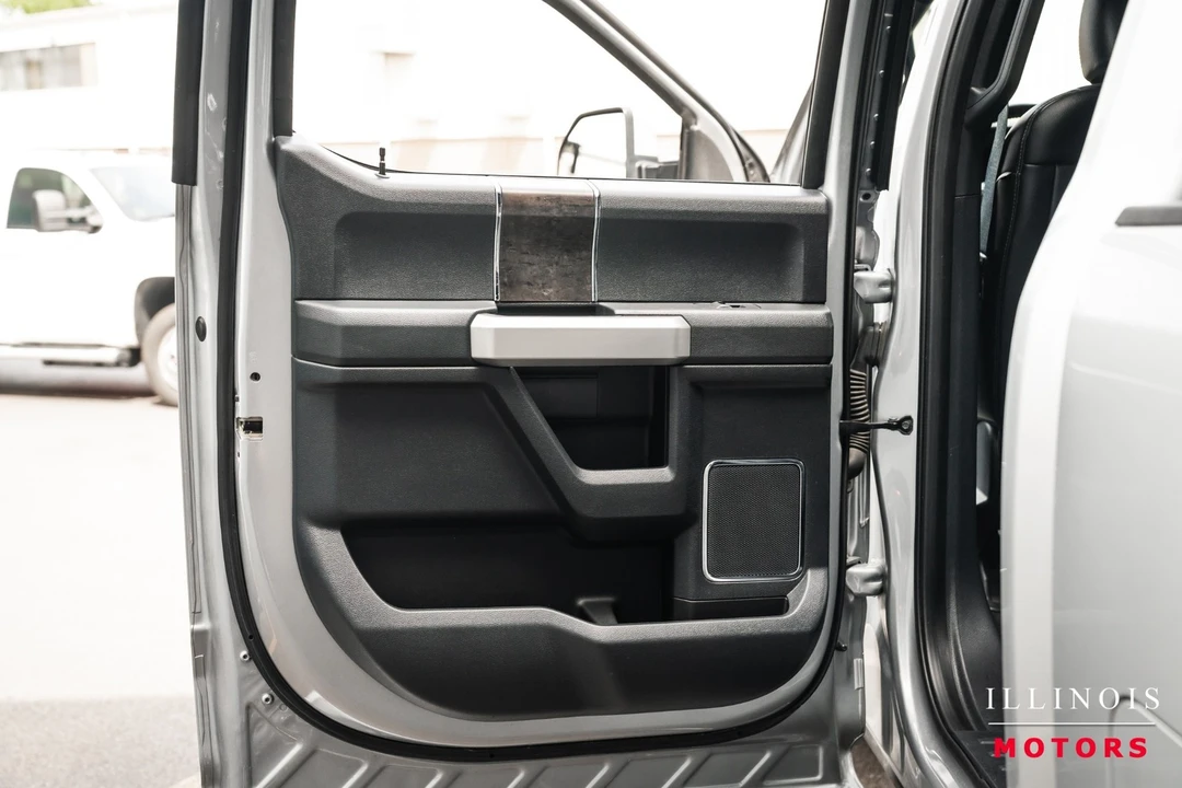 2022 Ford Super Duty 4th Gen - Image 31 of 31