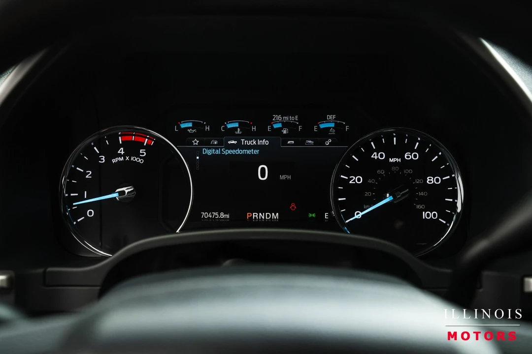 2022 Ford Super Duty 4th Gen - Image 22 of 31