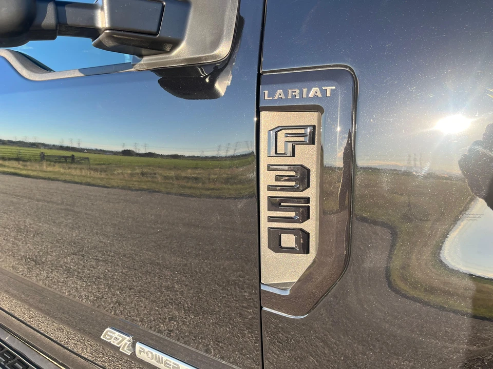 2022 Ford Super Duty 5th Gen - Image 31 of 31