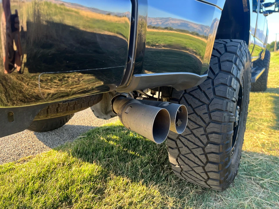 2022 Ford Super Duty 5th Gen - Image 29 of 31