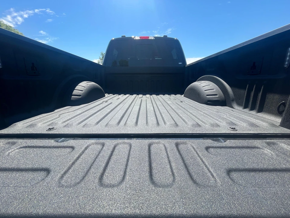 2022 Ford Super Duty 5th Gen - Image 26 of 31