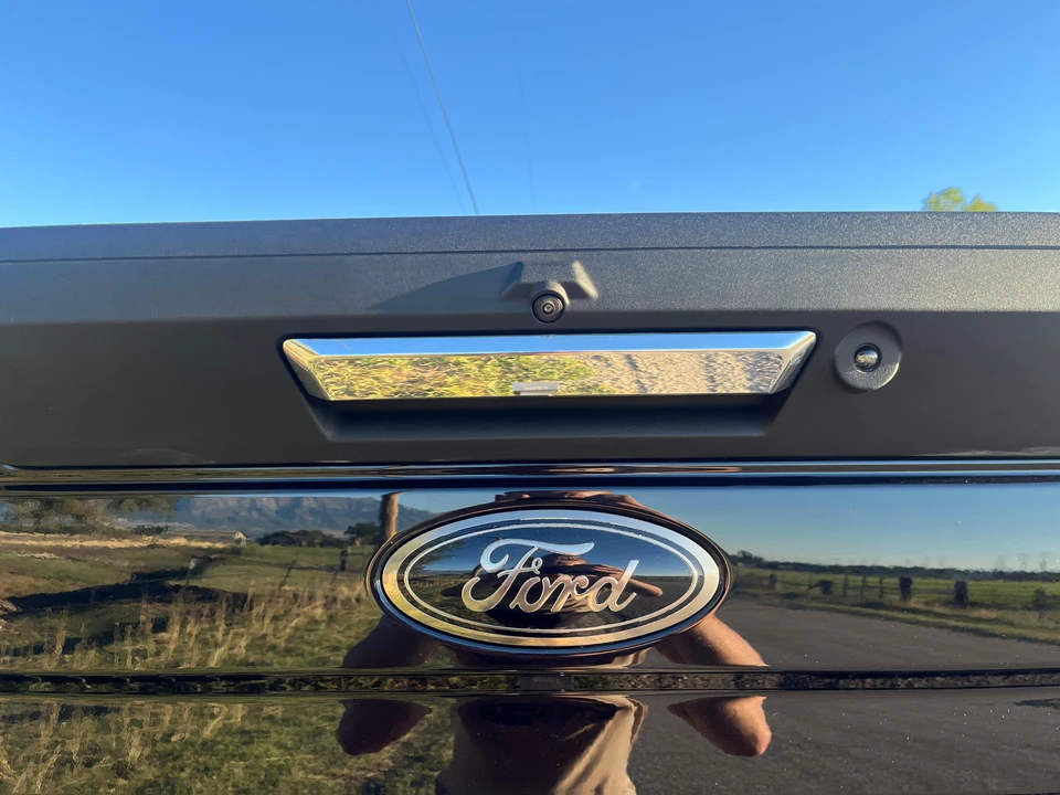 2022 Ford Super Duty 5th Gen - Image 27 of 31