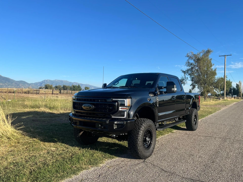 2022 Ford Super Duty 5th Gen - Image 9 of 31