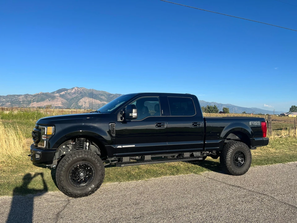 2022 Ford Super Duty 5th Gen - Image 10 of 31