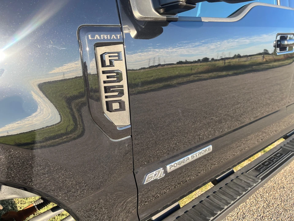 2022 Ford Super Duty 5th Gen - Image 21 of 31