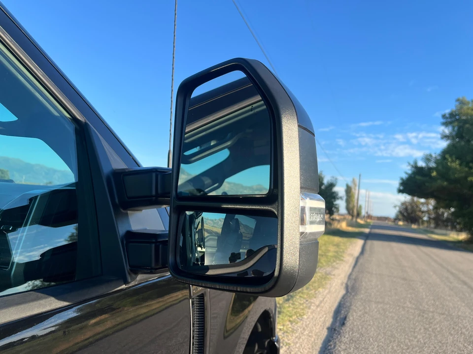 2022 Ford Super Duty 5th Gen - Image 30 of 31