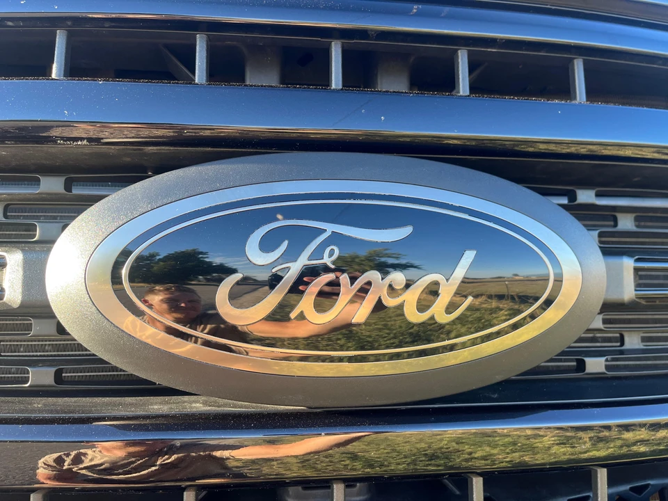 2022 Ford Super Duty 5th Gen - Image 20 of 31