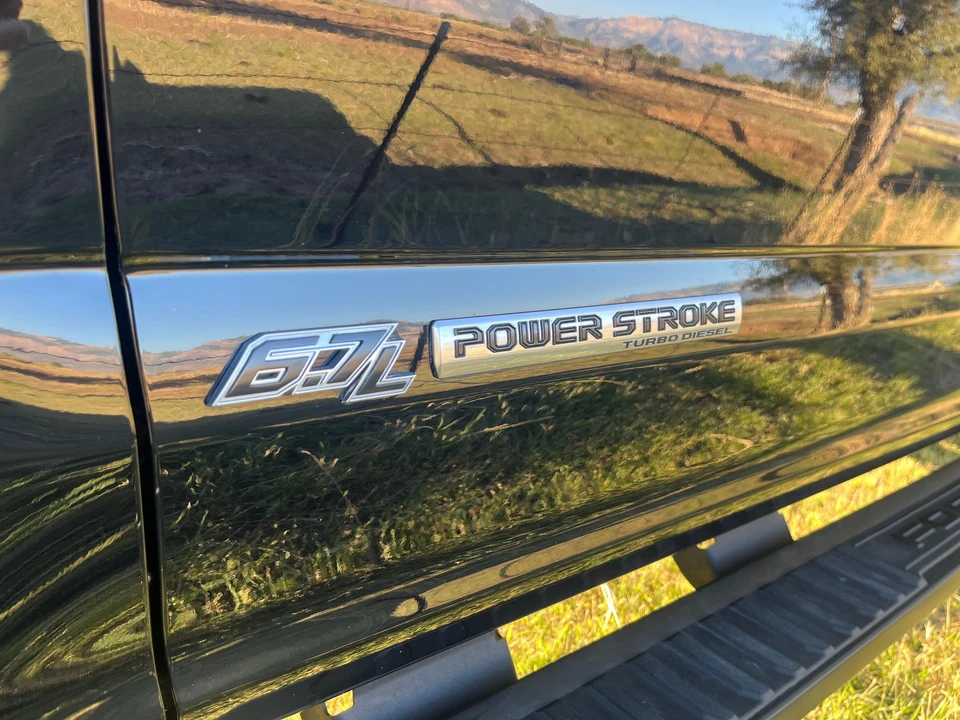 2022 Ford Super Duty 5th Gen - Image 22 of 31