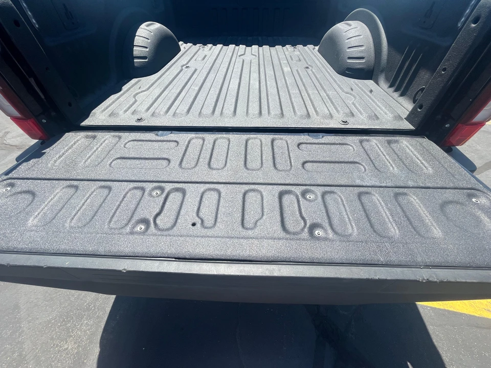 2022 Ford Super Duty 5th Gen - Image 25 of 31