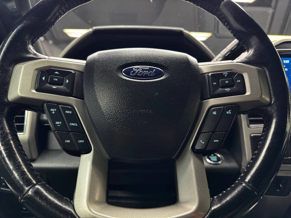 2022 Ford Super Duty 4th Gen - Image 21 of 21