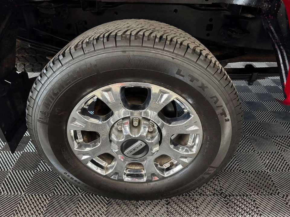 2022 Ford Super Duty 4th Gen - Image 17 of 21