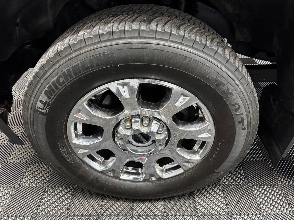 2022 Ford Super Duty 4th Gen - Image 19 of 21