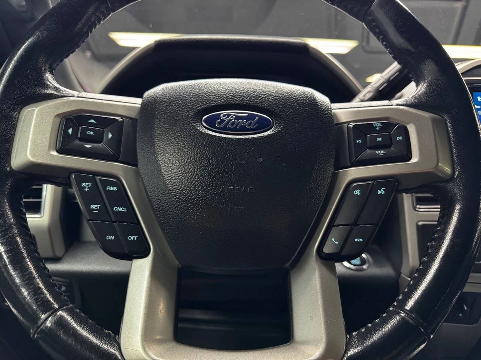 2022 Ford Super Duty 4th Gen - Image 20 of 21