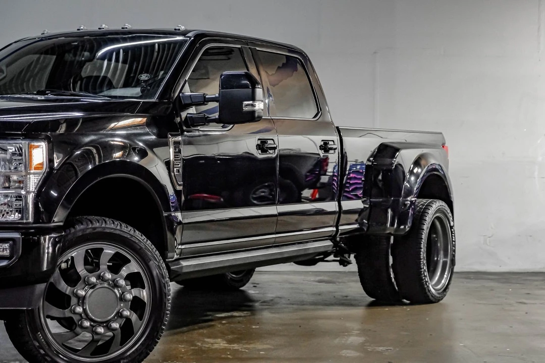 2022 Ford Super Duty 4th Gen - Image 9 of 21