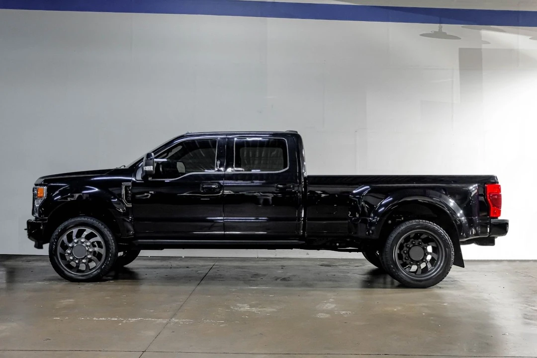 2022 Ford Super Duty 4th Gen - Image 16 of 21