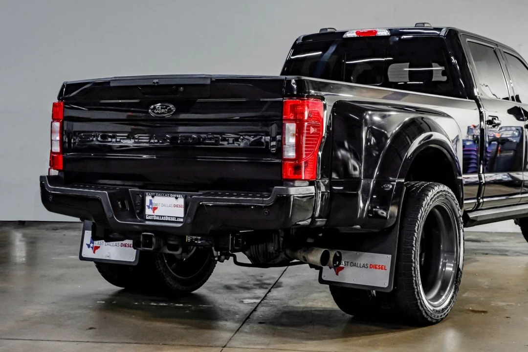 2022 Ford Super Duty 4th Gen - Image 12 of 21