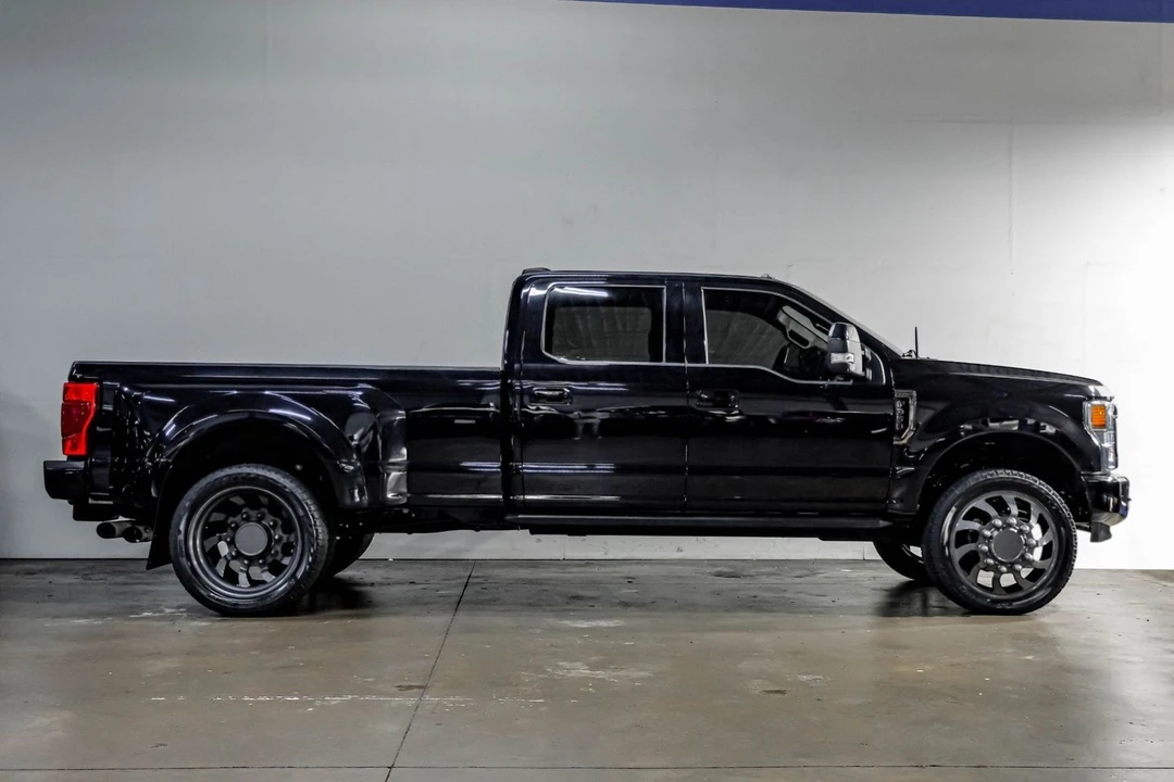 2022 Ford Super Duty 4th Gen - Image 10 of 31