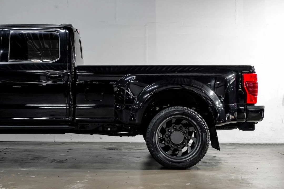2022 Ford Super Duty 4th Gen - Image 18 of 31
